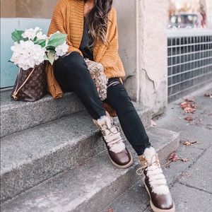 Viki Waterproof Boot